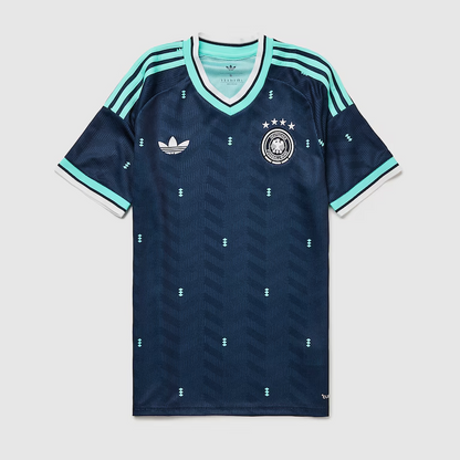 Men's Away Jersey 26/27