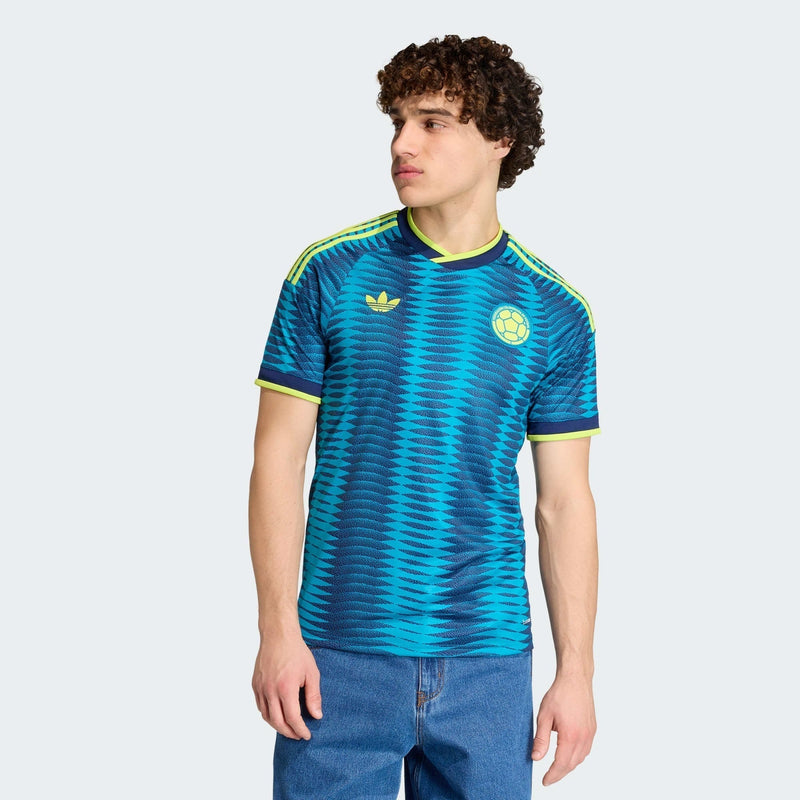 Men's Away Jersey 26/27