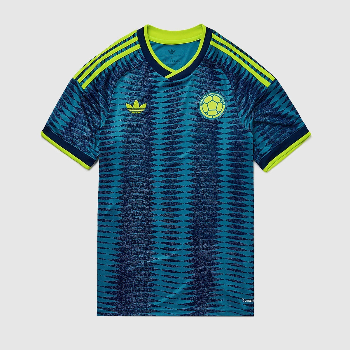 Men's Away Jersey 26/27