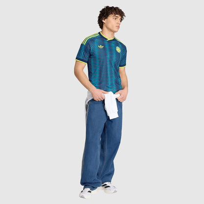 Men's Away Jersey 26/27