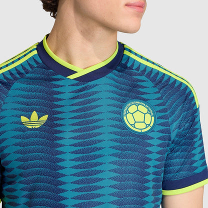 Men's Away Jersey 26/27