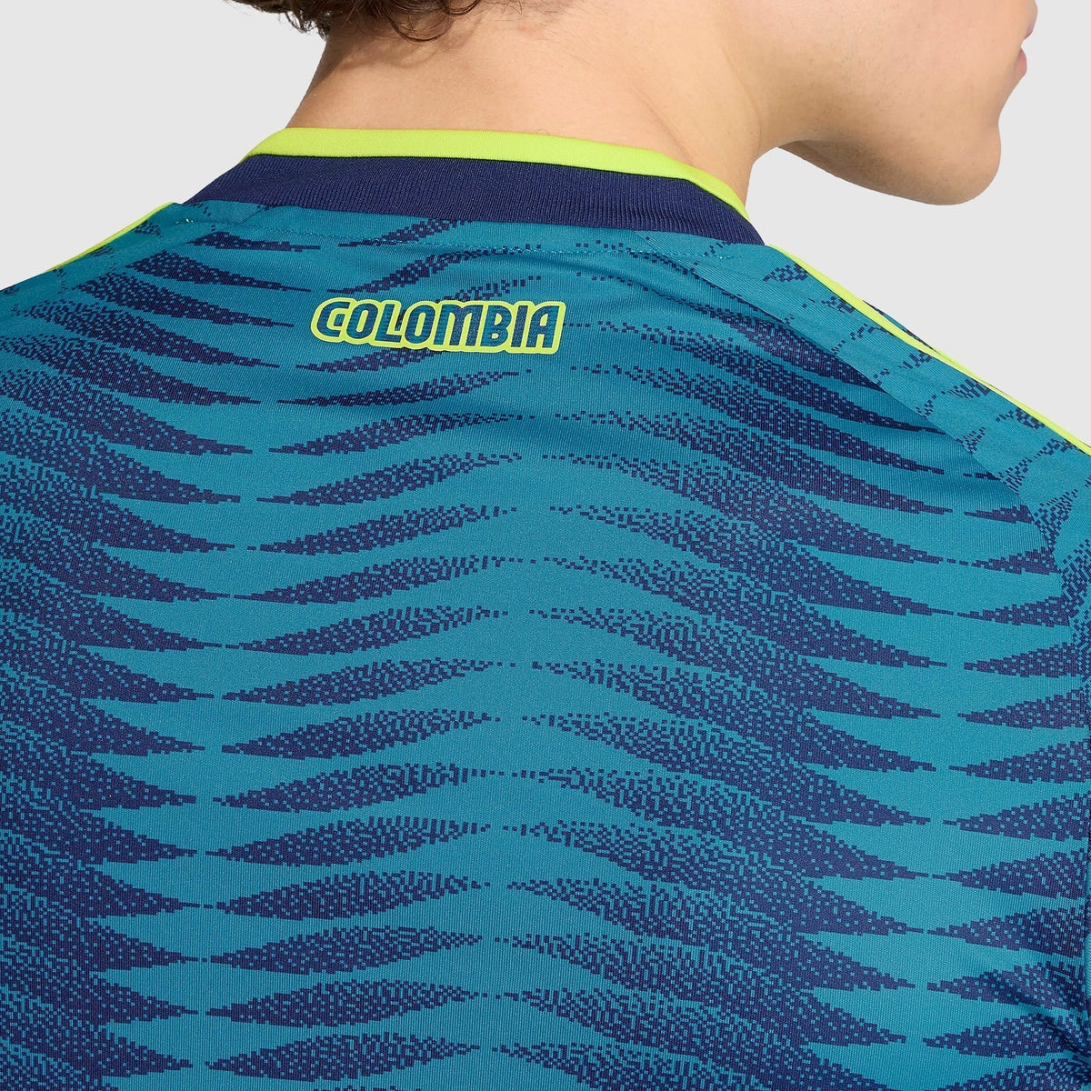 Men's Away Jersey 26/27