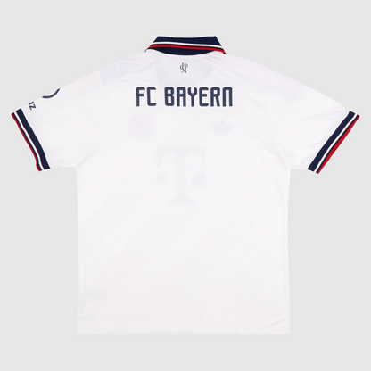 Men's Away Jersey 26/27
