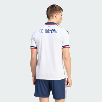 Men's Away Jersey 26/27
