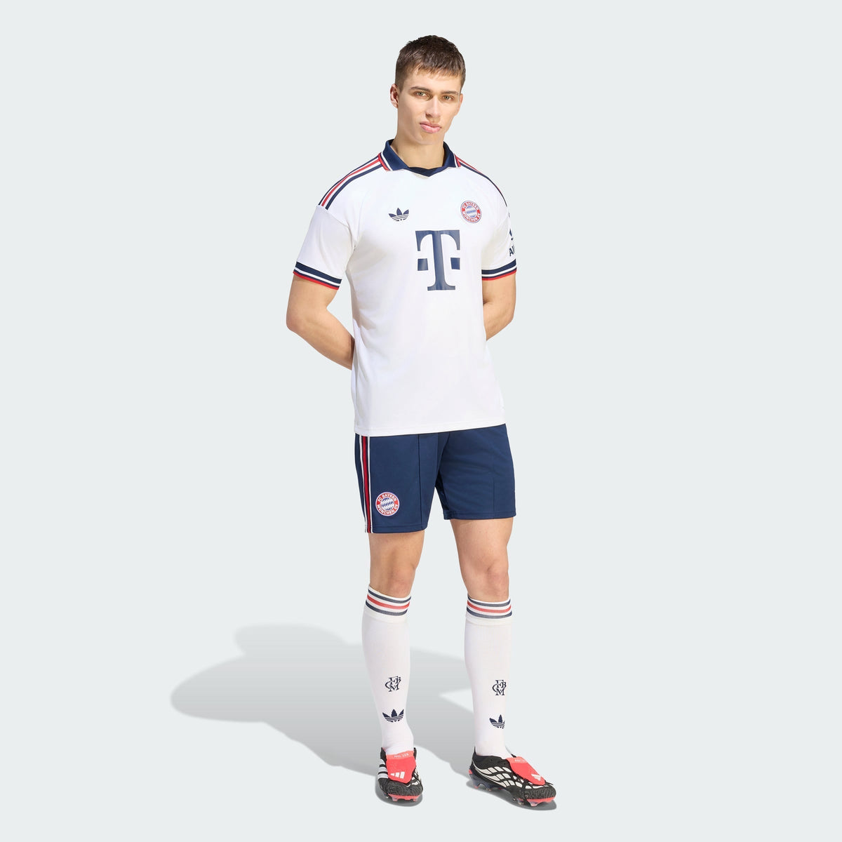 Men's Away Jersey 26/27