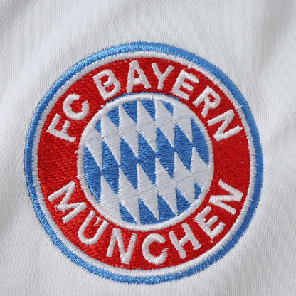 Men's Away Jersey 26/27