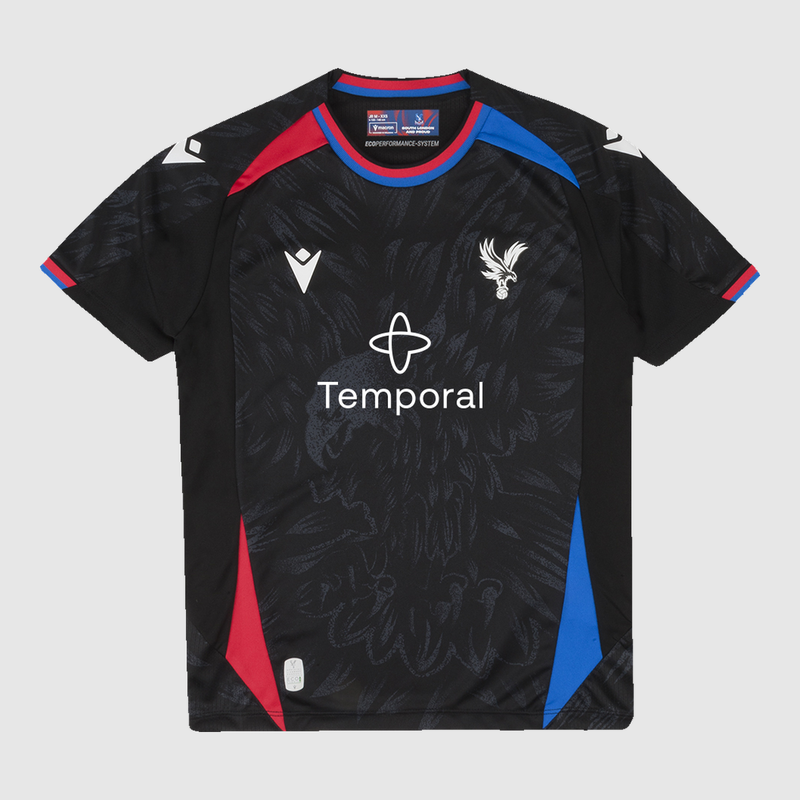 Men's Away Jersey 26/27