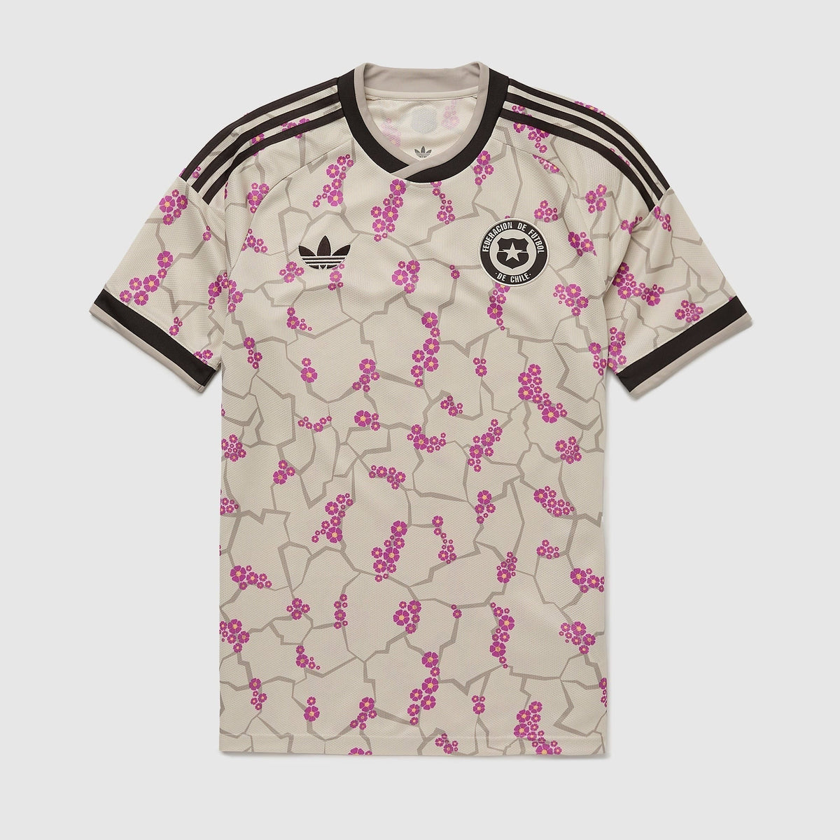 Men's Away Jersey 26/27