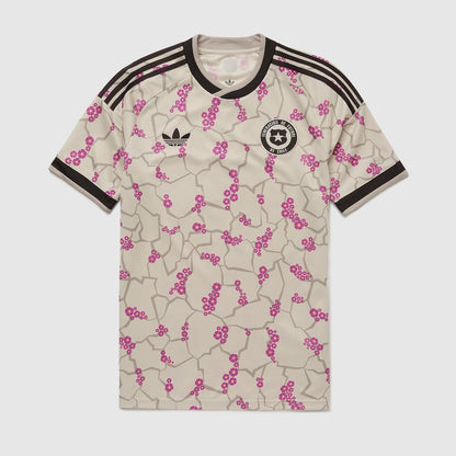 Men's Away Jersey 26/27