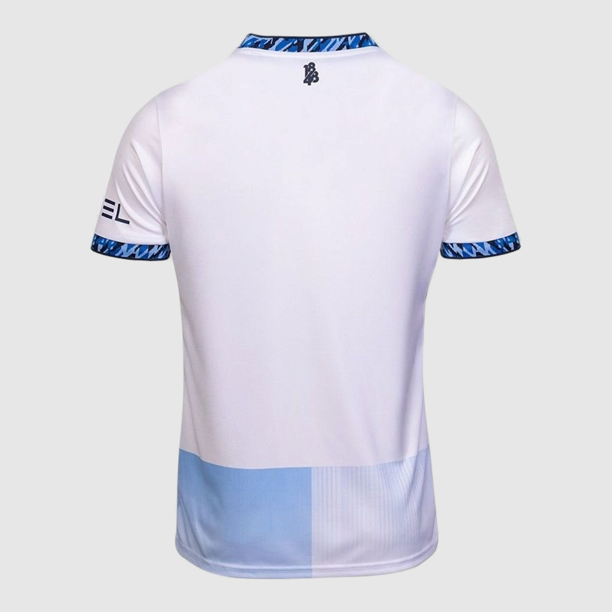 Men's Away Jersey 26/27