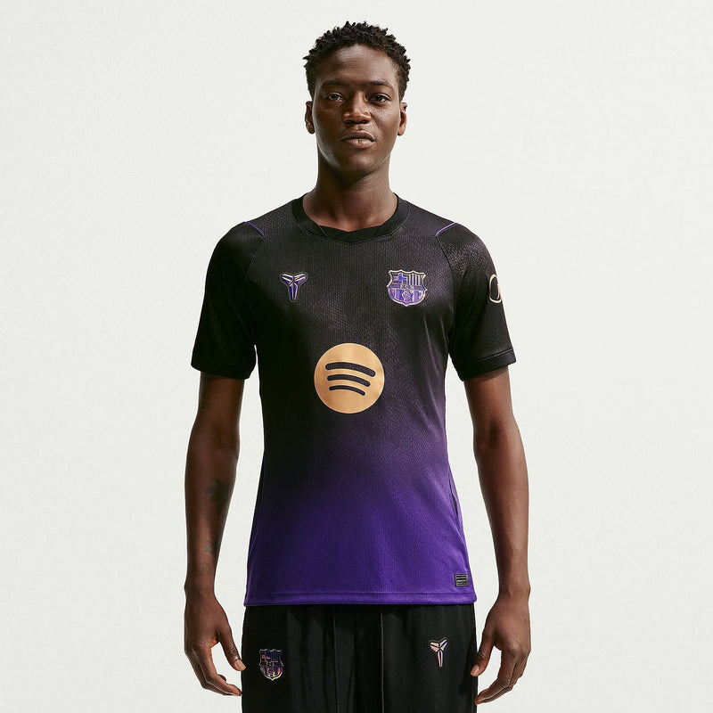 Men's Away Jersey 26/27