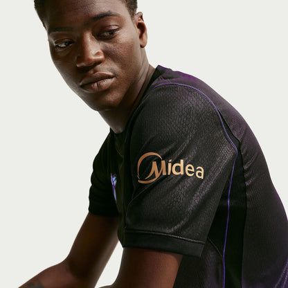 Men's Away Jersey 26/27