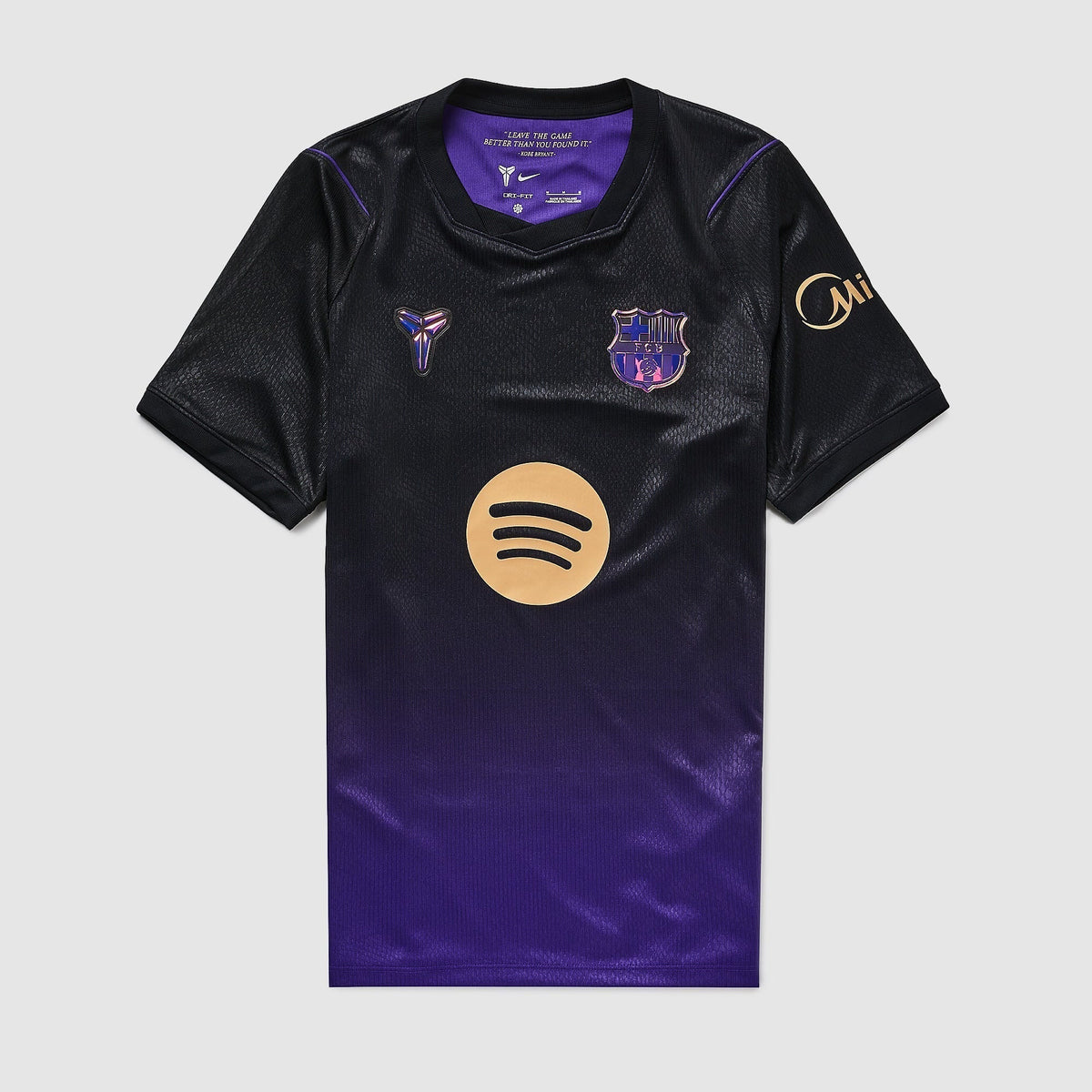 Men's Away Jersey 26/27