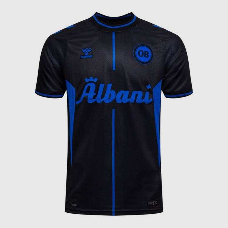 Men's Away Jersey 26/27