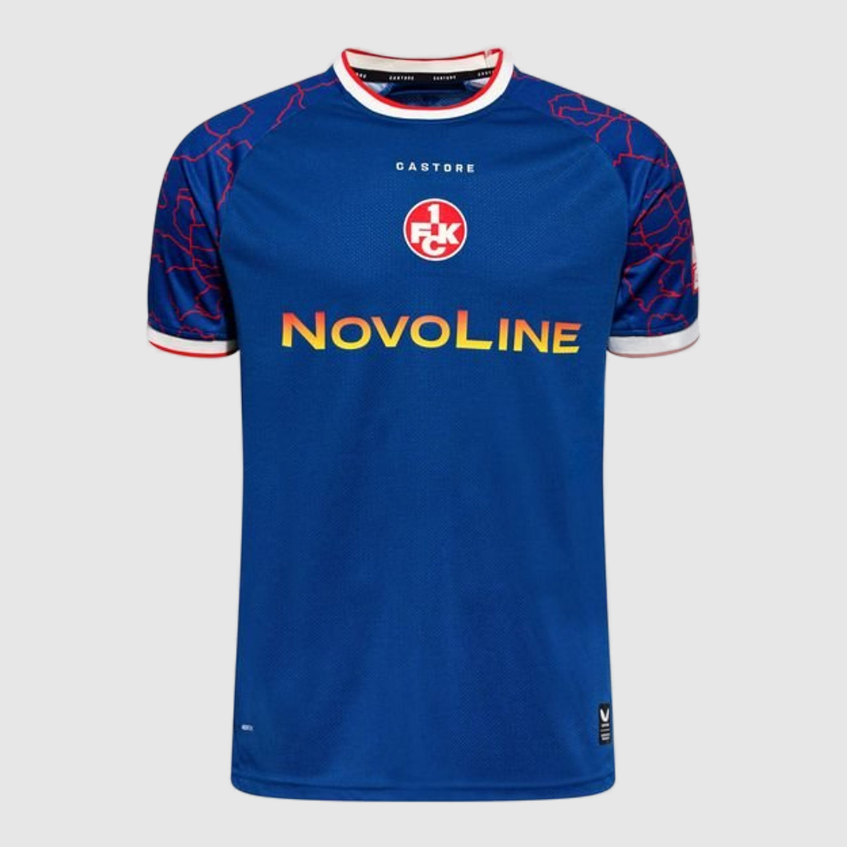 Men's Away Jersey 26/27