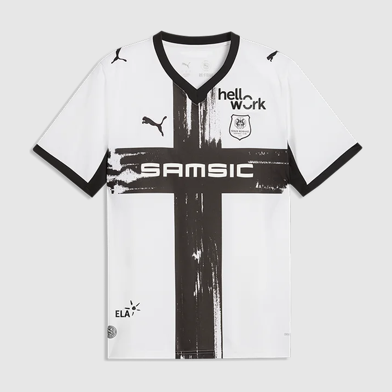 Men's Away Jersey 26/27