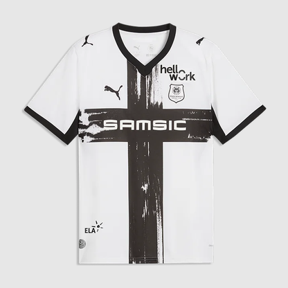 Men's Away Jersey 26/27