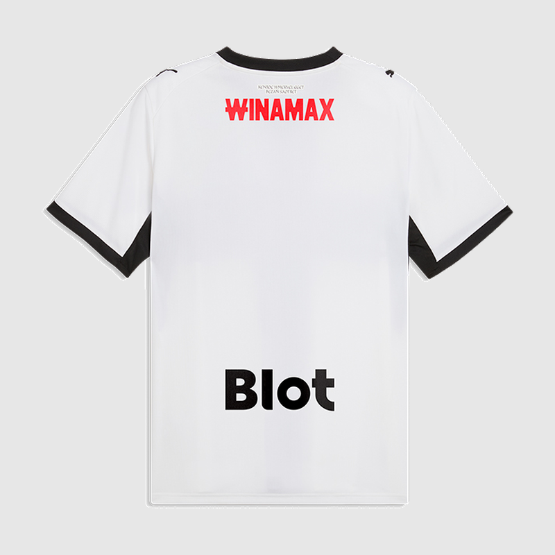 Men's Away Jersey 26/27