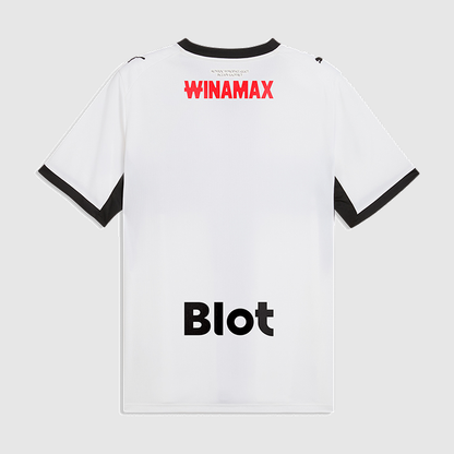 Men's Away Jersey 26/27