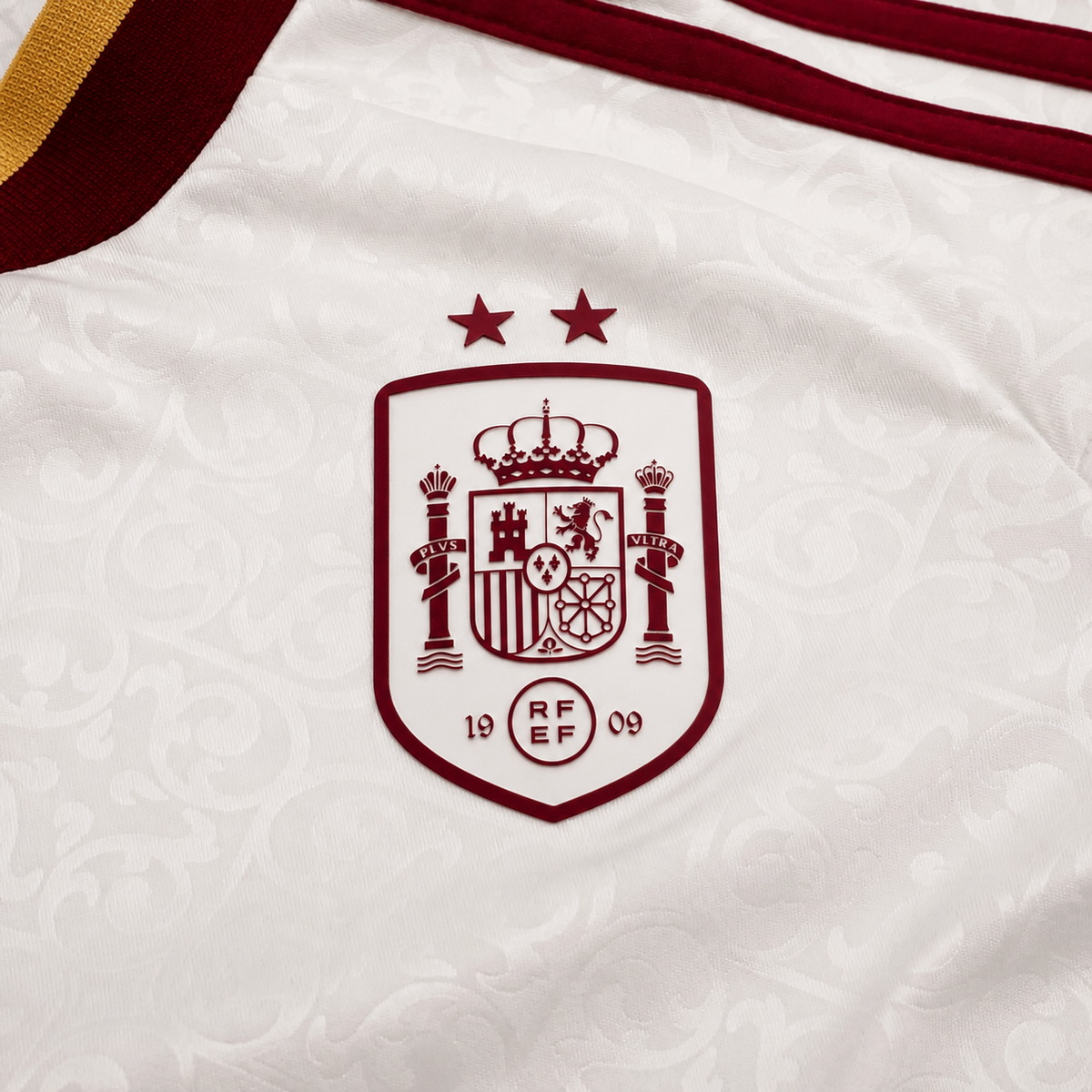 Men's Away Jersey 26/27