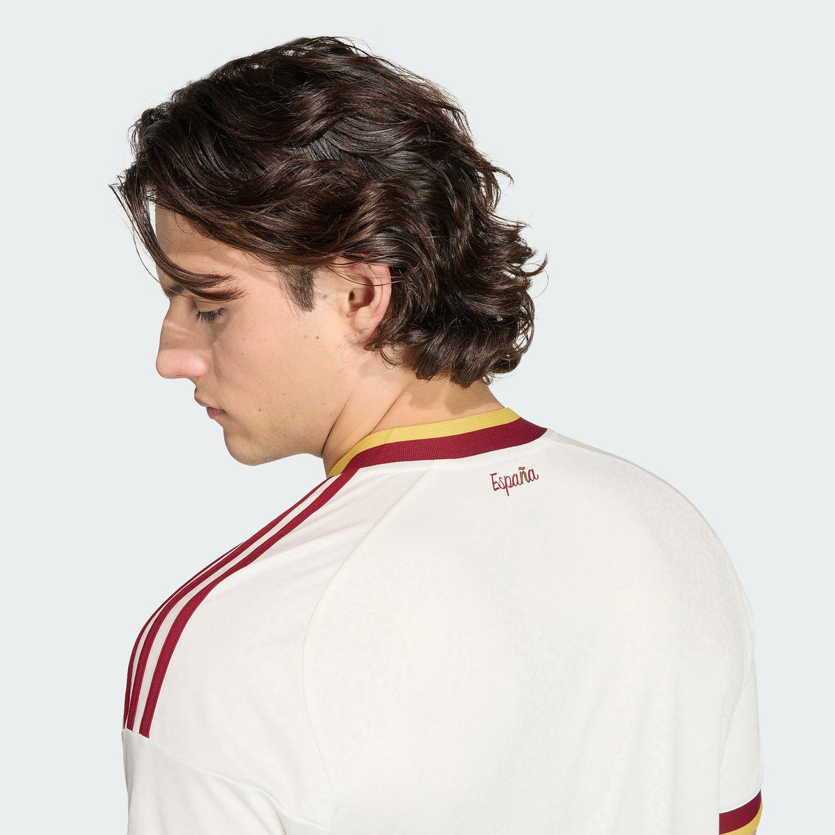 Men's Away Jersey 26/27