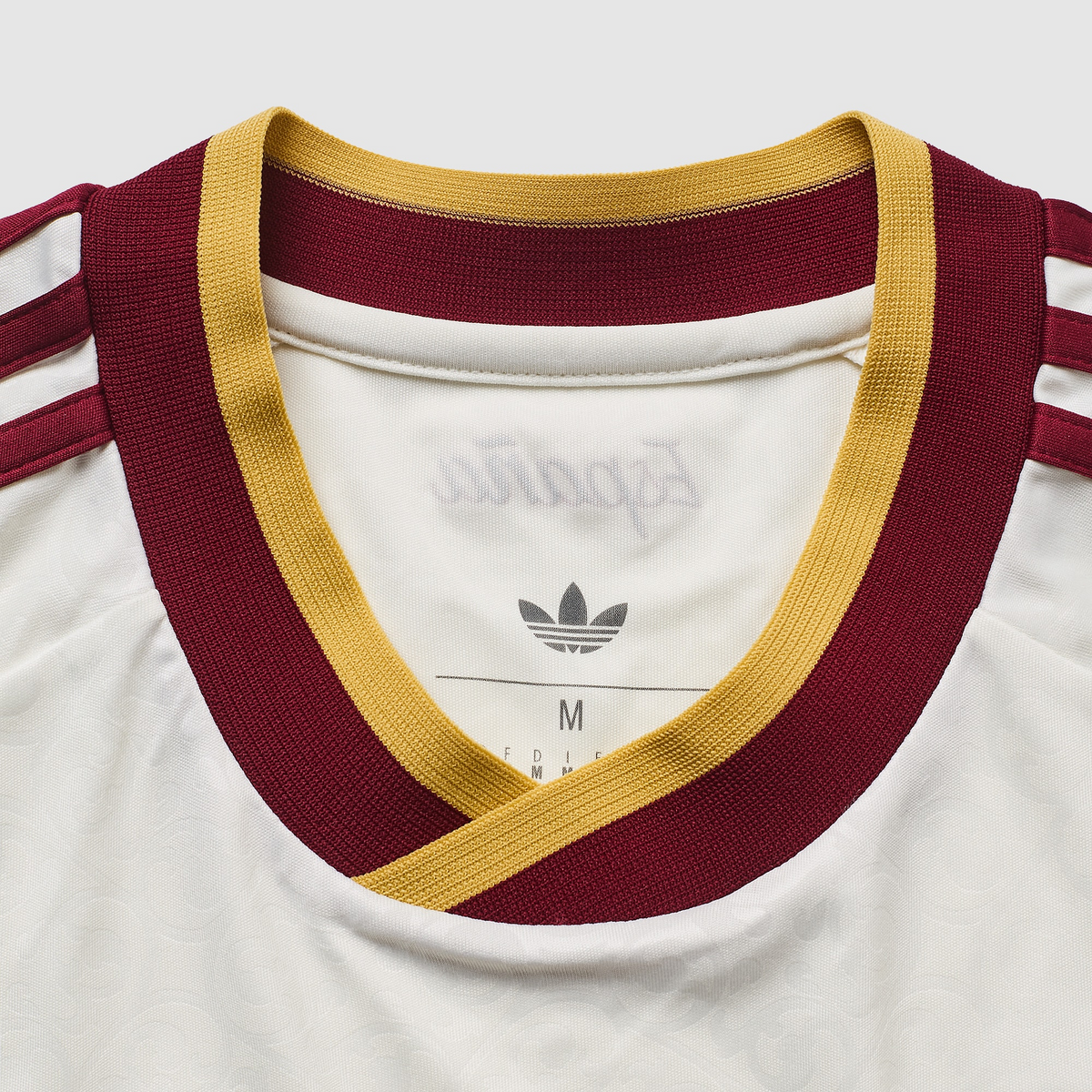 Men's Away Jersey 26/27