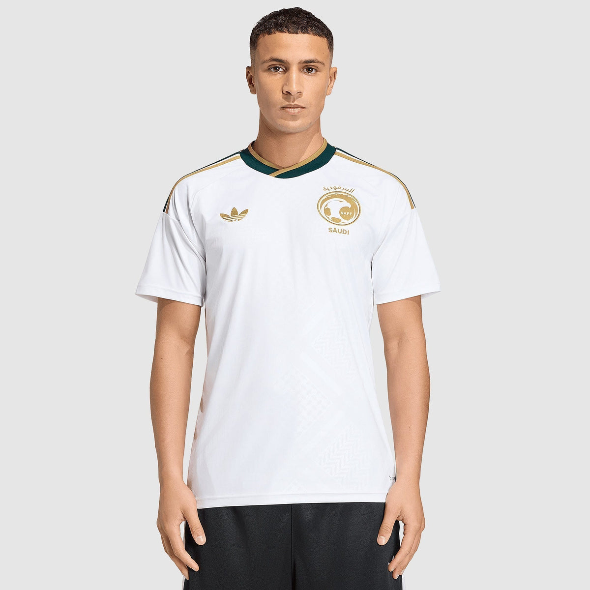 Men's Away Jersey 26/27