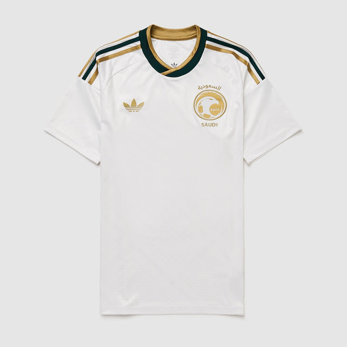Men's Away Jersey 26/27