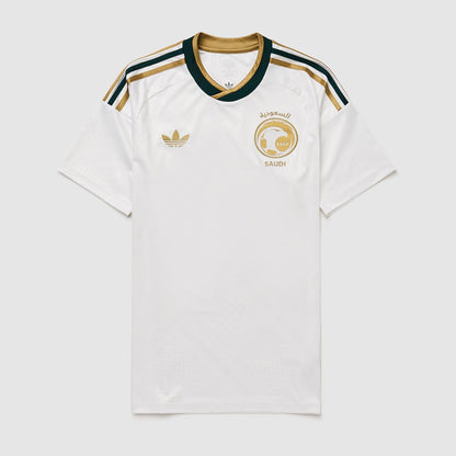 Men's Away Jersey 26/27