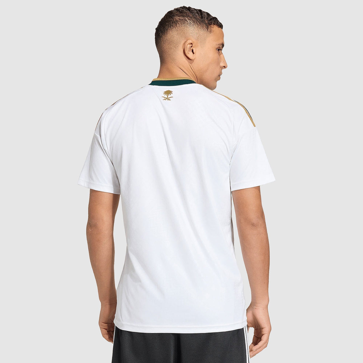 Men's Away Jersey 26/27