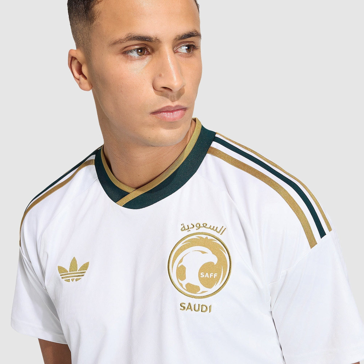 Men's Away Jersey 26/27