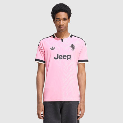 Men's Away Jersey 26/27
