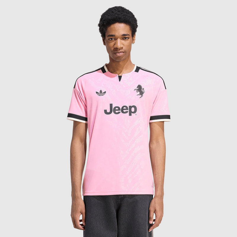 Men's Away Jersey 26/27