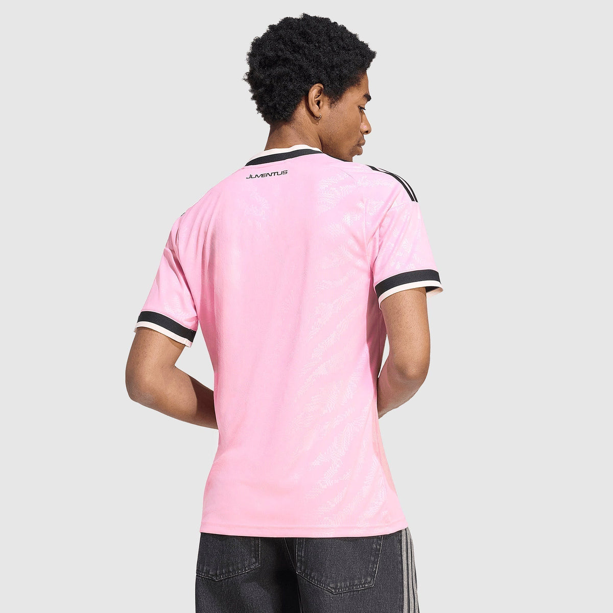 Men's Away Jersey 26/27