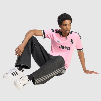 Men's Away Jersey 26/27