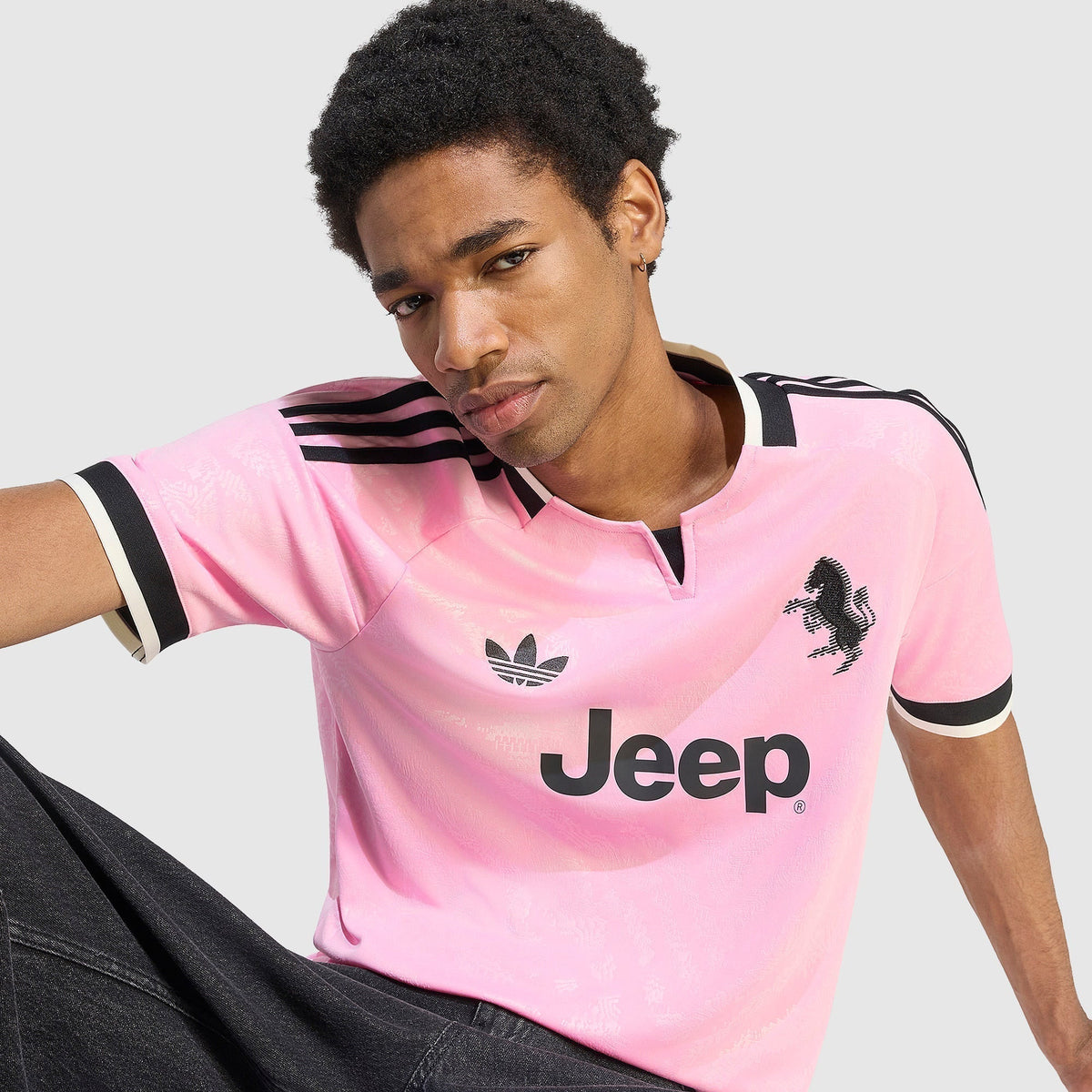 Men's Away Jersey 26/27