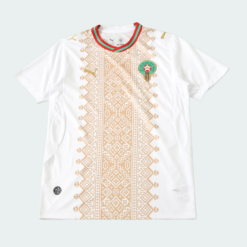 Men's Away Jersey 26/27