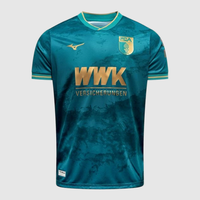 Men's Away Jersey 26/27