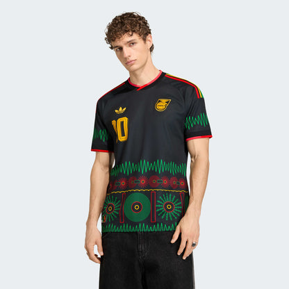 Men's Away Jersey 26/27