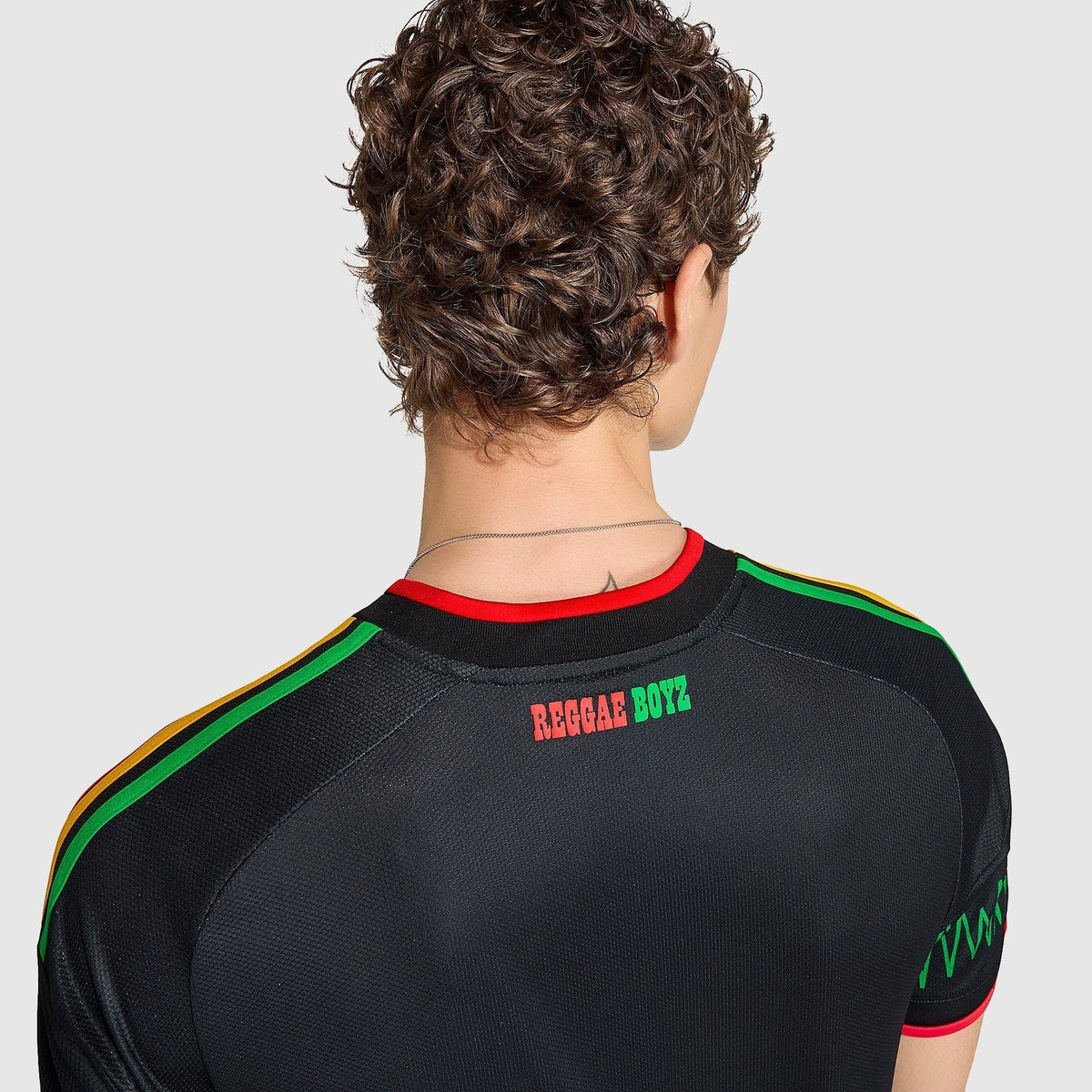 Men's Away Jersey 26/27