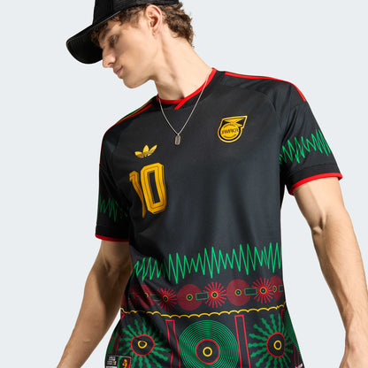 Men's Away Jersey 26/27