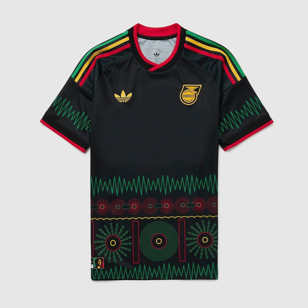 Men's Away Jersey 26/27