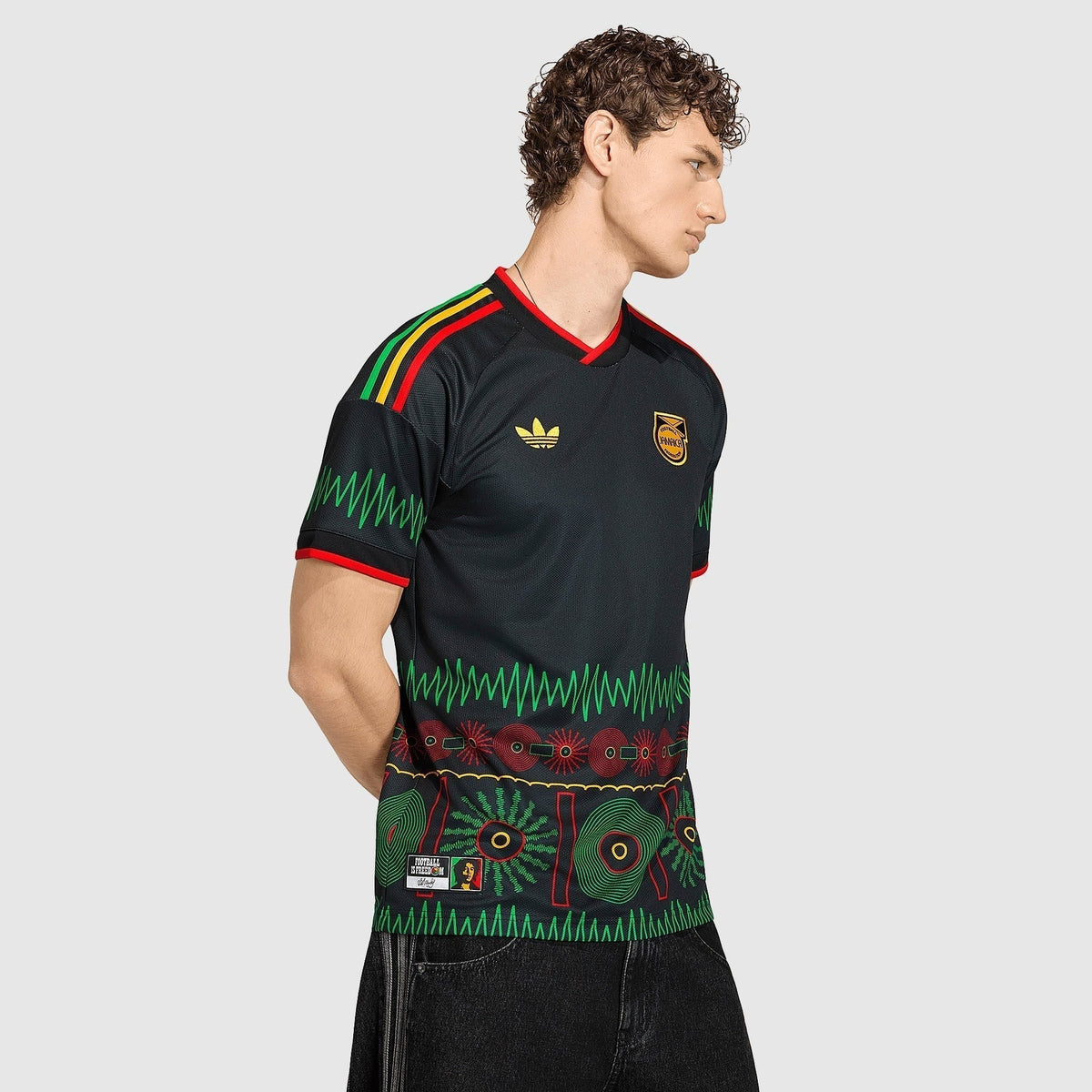Men's Away Jersey 26/27