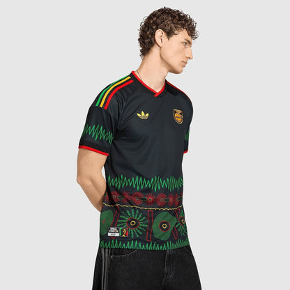 Men's Away Jersey 26/27