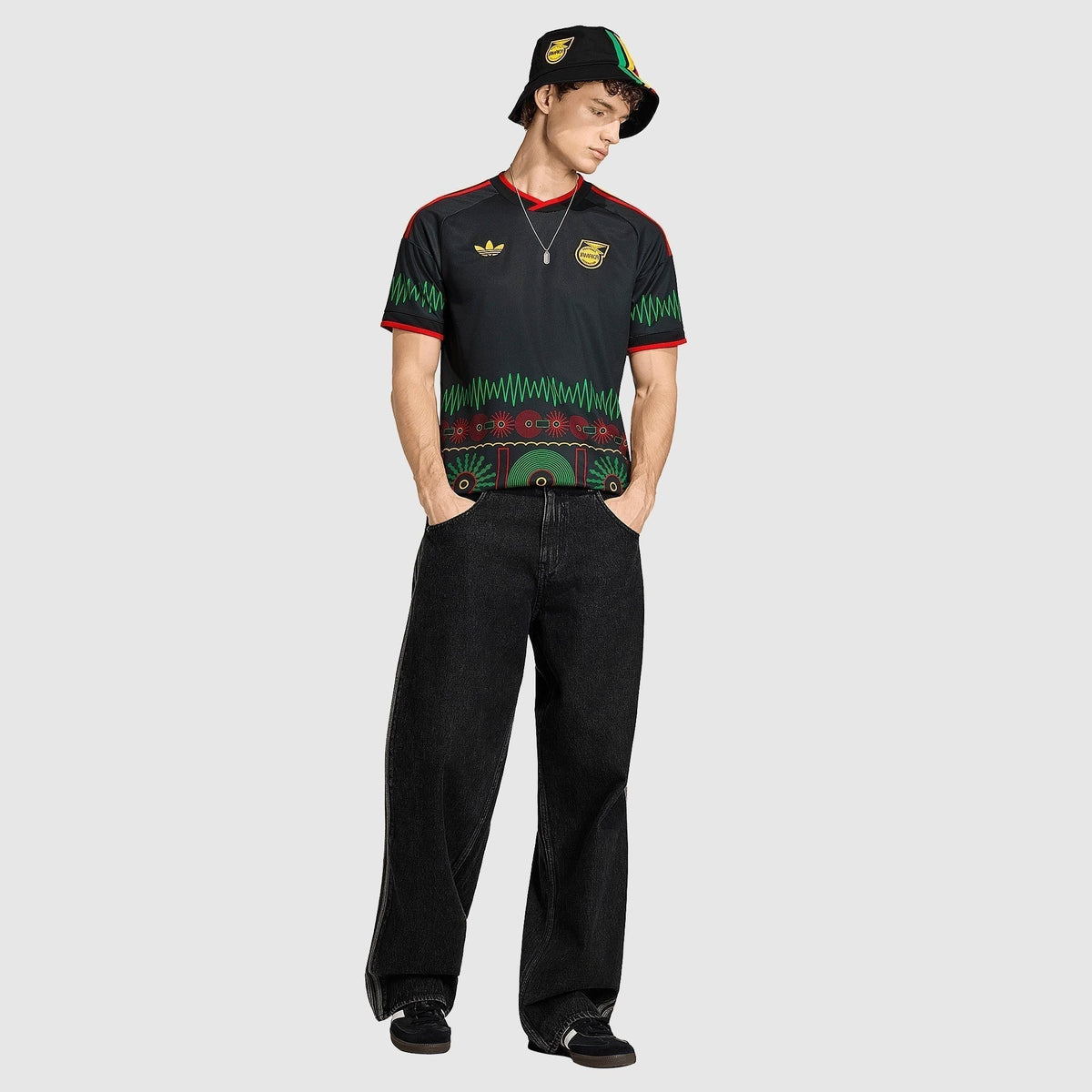 Men's Away Jersey 26/27