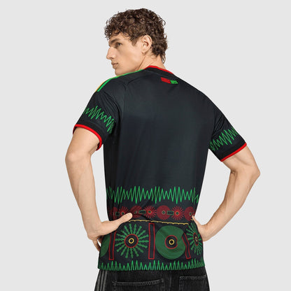 Men's Away Jersey 26/27