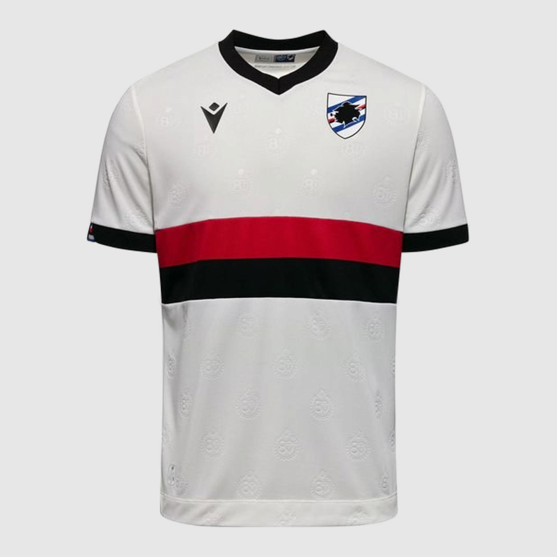 Men's Away Jersey 26/27