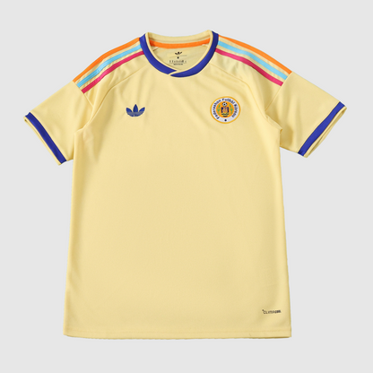 Men's Away Jersey 26/27