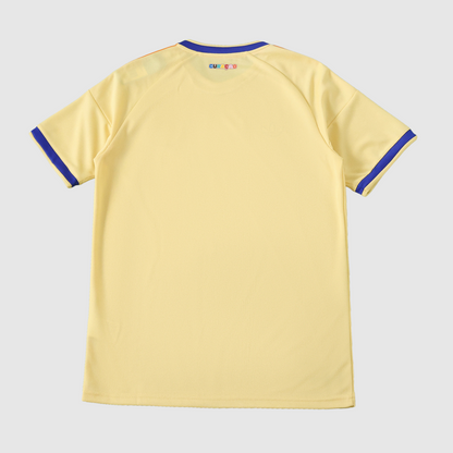 Men's Away Jersey 26/27