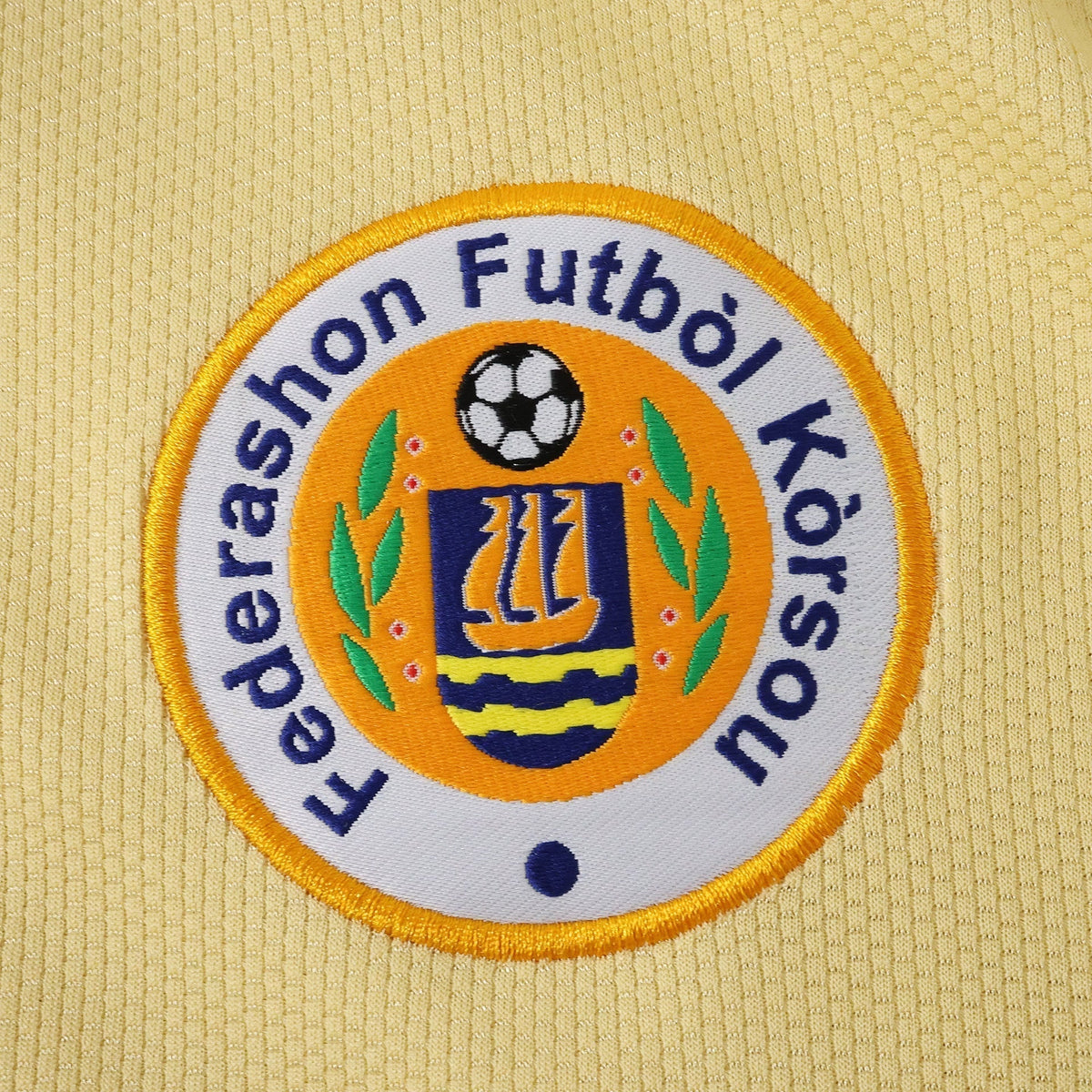 Men's Away Jersey 26/27